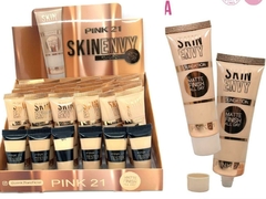 Base Liquido skinenvy, Pink21