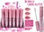 Labial Glitter Lover, Pink21