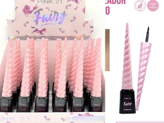Delineador Fairy, Pink21