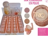 Iliminador En polvo Trio 3in1 , Pink21