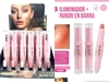 Iluminador +Rubor Colour Glow, Pink21