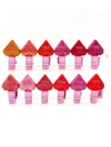 Labial Heart, Pink21