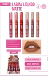 Labial Liquido Matte selfLove，