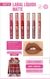 Labial Liquido Matte selfLove，