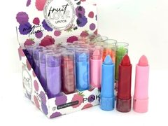 Labial Magic 6 colores