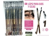 Lapiz Para OJos y Ceja, Pink21