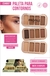 Paleta Profile, PInk21