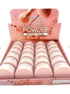 Polvo Translucido Matte Finish, Pink21