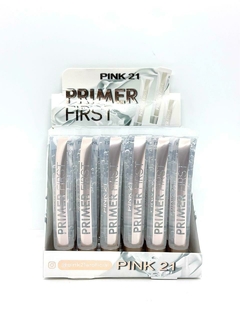 Primer First, Pink21