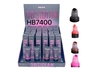 Lip glow balm Obsidian, Ruby Rose HB7400