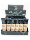 Base FIT ME Missever Azul