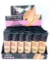 Base FIT ME Missever Rosa