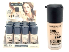 Base Liquida Macallure