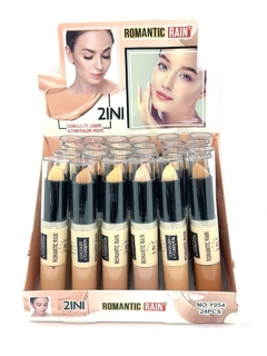 Corrector 2IN1 Iman Of Noble