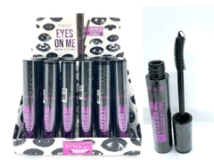 Rime Eyes On me, Pink21