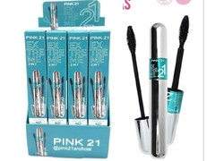 Rime Extreme, Pink21
