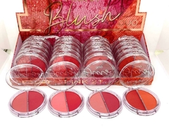 Rubor Blush, Pink21