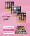 Sombra de ojos Bloom, Pink21 CS3405