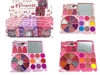 Sombra Princess, Pink21