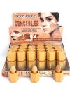 Corrector Liquido Bronzer