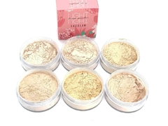 Polvo compacto Light sheglam CD24027 - comprar online