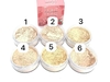 Polvo compacto Light sheglam CD24027