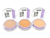 Polvo Compacto super matte