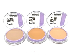 Polvo Compacto super matte