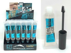 The brow Glue Karite