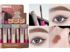 Brow Mascara Miss Lara