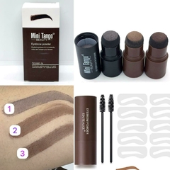 Eyebrow Powder, Mini tango