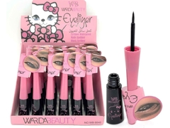 Eyeliner WardaBeauty