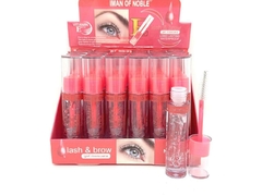 Lash Brow, Iman of noble