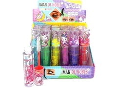 Lash Brow Iman of Noble