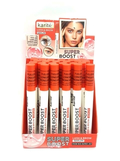 Lash Brow Super boots Serum