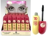Rime 7D Lashes Fiber roja