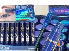 Rime Ski Hight Azul Mini Tango