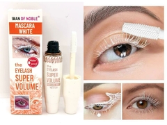 Rime Blanco Iman Of Noble CD6208A
