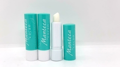Labial Manteca Cacao