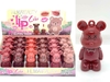 Labial Lip gloss matte, Huxiabeauty CD56885