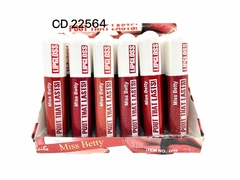 Labial liquido pout CD22564