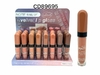 Lip gloss all mat Note make up CD89695