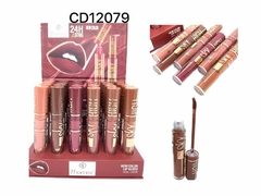 Labial liquido Ffio sky 24H CD12079