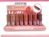 Labial Matte ultra HD 3Q beauty Cd23130
