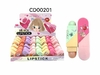 Lip Balm Corazon Hudavioji CD00201