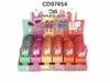 Lip gloss Ice Cream Carzy Girl CD97454