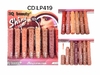Lip gloss shiny 3Q beauty CD:LP419
