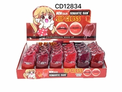Lip gloss Romant Rain CD12834