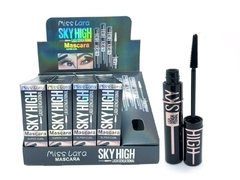 Rime miss Lara Sky hight negro