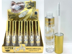 Mascara Gel super curly, Karite